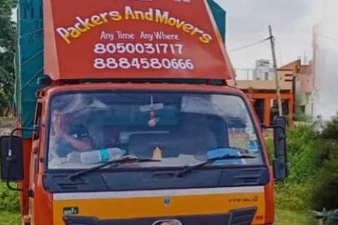 Om Express Packers Movers Pvt Ltd Transport