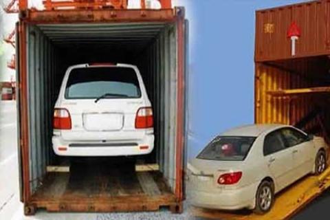 Om International Packers Movers Car Transport