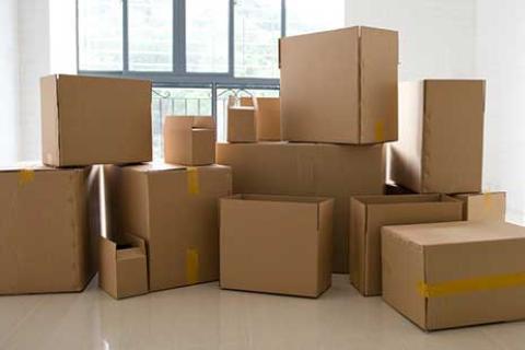 Om Movers Packers Unboxing