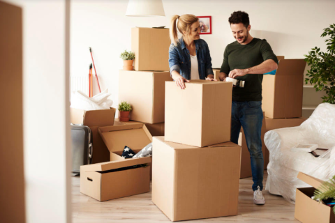 Om-Sai-Ram-packers-and-movers-packing