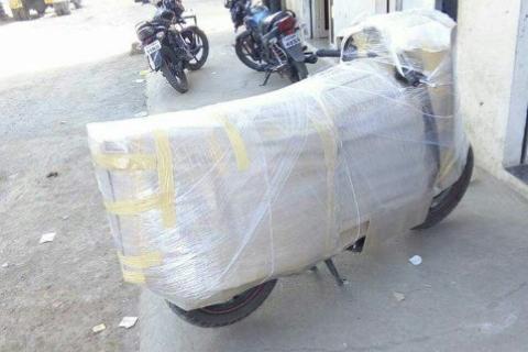 Omkar-packers-and-movers-bike-relocation
