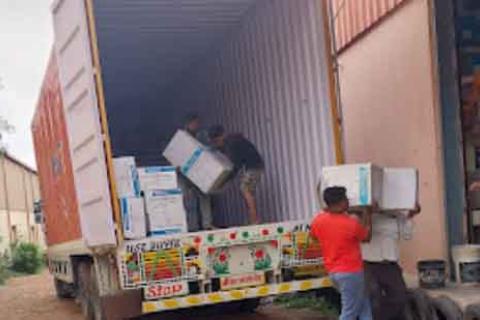 Orange-packers-and-movers-unloading