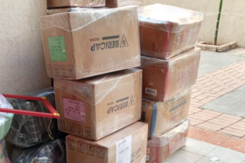 Oswal-packers-and-movers-household-packing