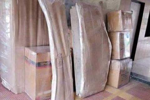 Oxford Cargo Packers Movers Bangalore Packing
