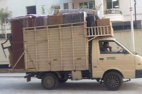 Oxford Cargo Packers Movers Bangalore Transporter