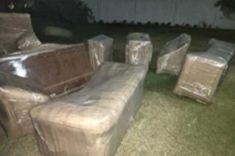 Oxford Cargo Packers Movers Packing