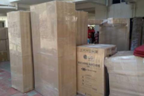Oxford Cargo Packers Movers Packing