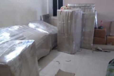Oxford Cargo Packers Movers Packing