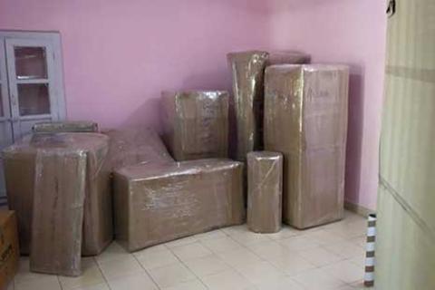 P R India Packers Movers Packing