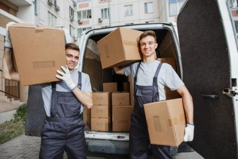 PPS-Cargo-packers-and-movers-Unloading