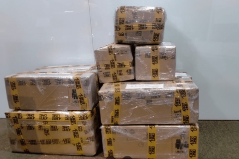 Packers-and-movers-powai-commercial-packing