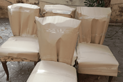 Packers-and-movers-powai-household-Packing