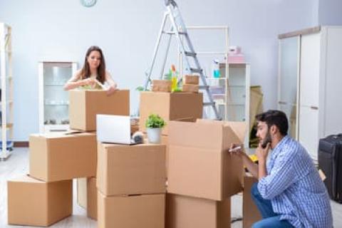 Pandey-packers-and-movers-household-relocation