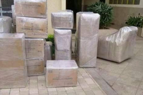 Paradise-packers-and-movers-packing