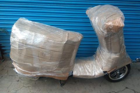 Parth-logistics-movers-and-packers-bike-relocation