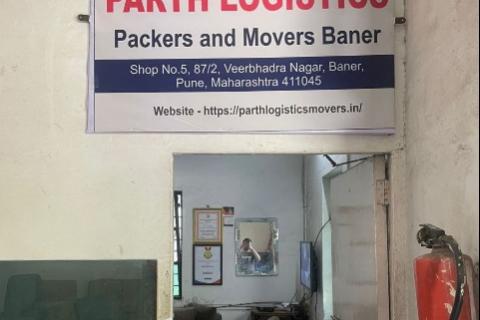 Parth-logistics-movers-and-packers-office