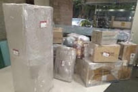 Patel-packers-and-Movers-packing