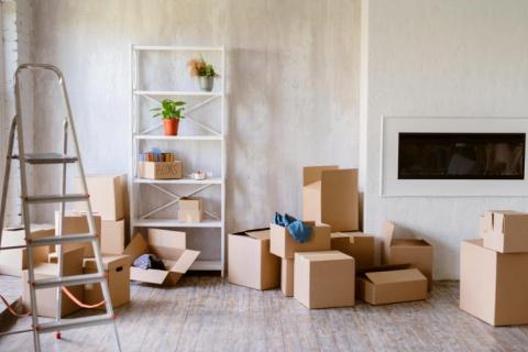 Patel-packers-and-movers-household-packing