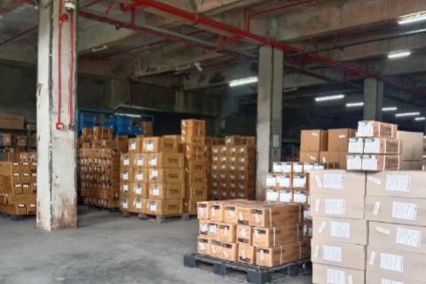 Pawan-putra-packers-and-movers-storage