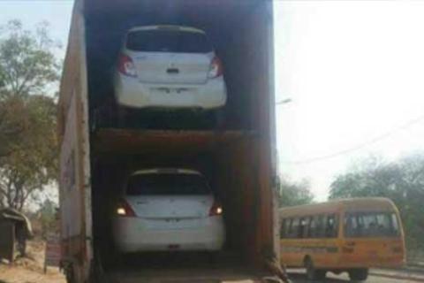Perfect Relocation India Mumbai Car Transport