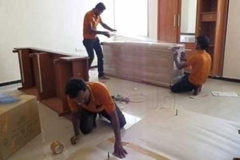 Pickford Packers Movers Packing