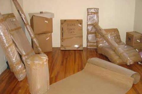 Pickford Packers Movers Packing