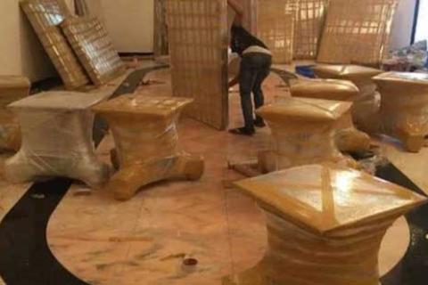 Pickford Packers Movers Packing