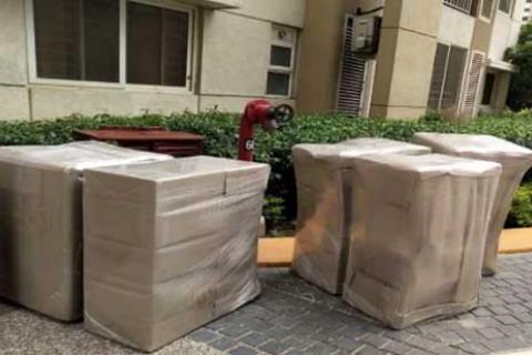 Pickford Packers Movers Packing