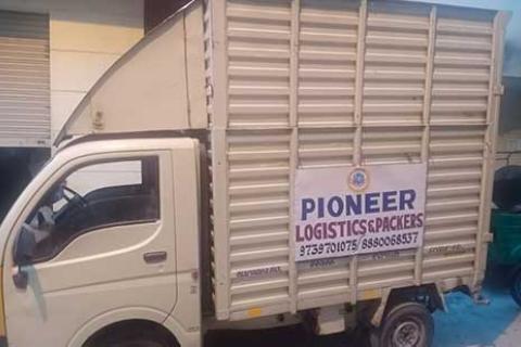 Pioneer Logistics Packers Bangalore Transport