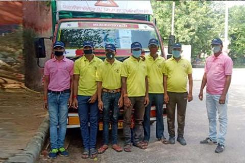 Planet-Packers-and-Movers-Team-Members