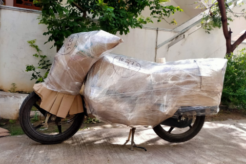Poineer-packers-and-movers-bike-relocation