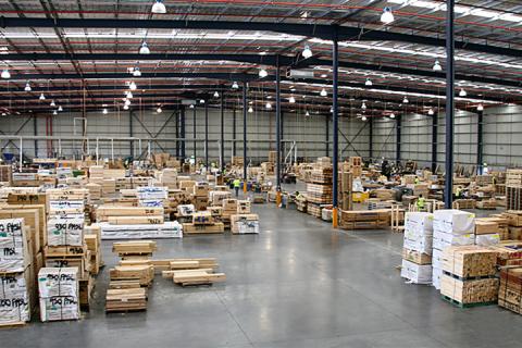 Pooja-packers-and-movers-storage