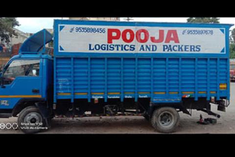 Pooja-packers-and-movers-transport-service