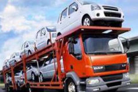 Pragati Home Packers Movers Car Carrier