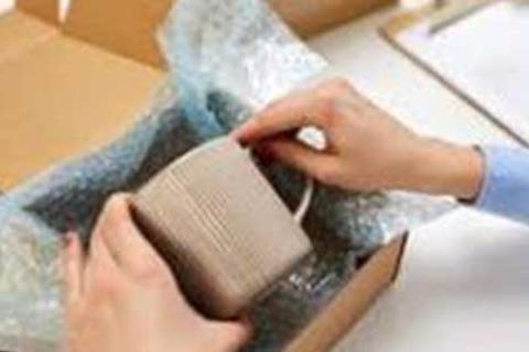 Pragati Home Packers Movers Crockery