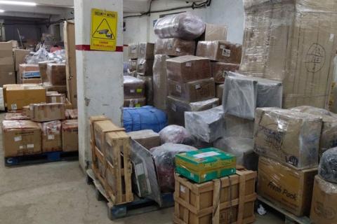 Pragati-packers-and-movers-storage