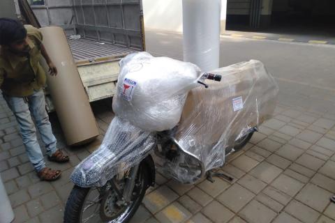 Preeti-relocation-bike-relocation