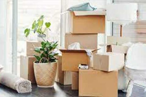 Prime City Packers Movers Packing