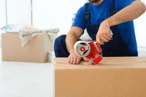 Prime City Packers Movers Packing