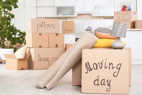 Prime City Packers Movers Packing