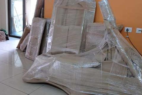 Prime India Packers Movers Home Shifting