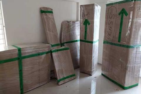Prime India Packers Movers Packing