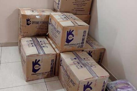 Prime India Packers Movers Packing