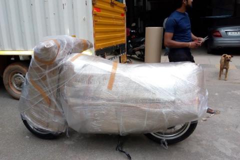Prince-packers-and-movers-bike-relocation