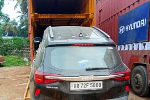 Prince-packers-and-movers-car-relocation