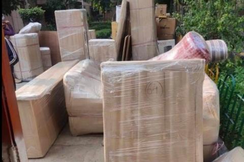 Prince-packers-and-movers-household-packing