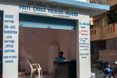 Priti-cargo-packer-and-and-movers-office