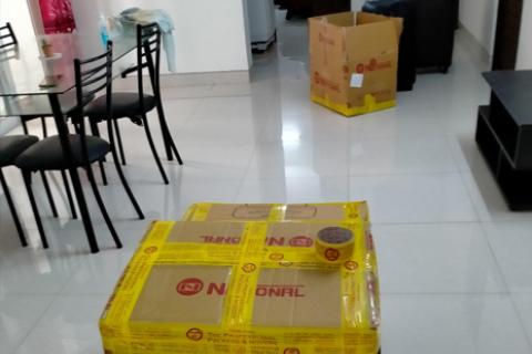 Professional-packers-and-movers-packing