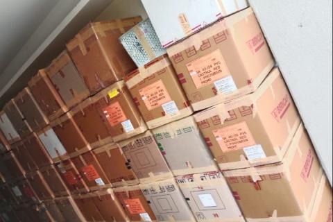 Pushpak-packers-and-movers-packing