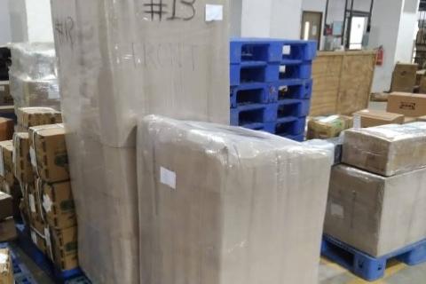 Pushpak-packers-and-movers-storage